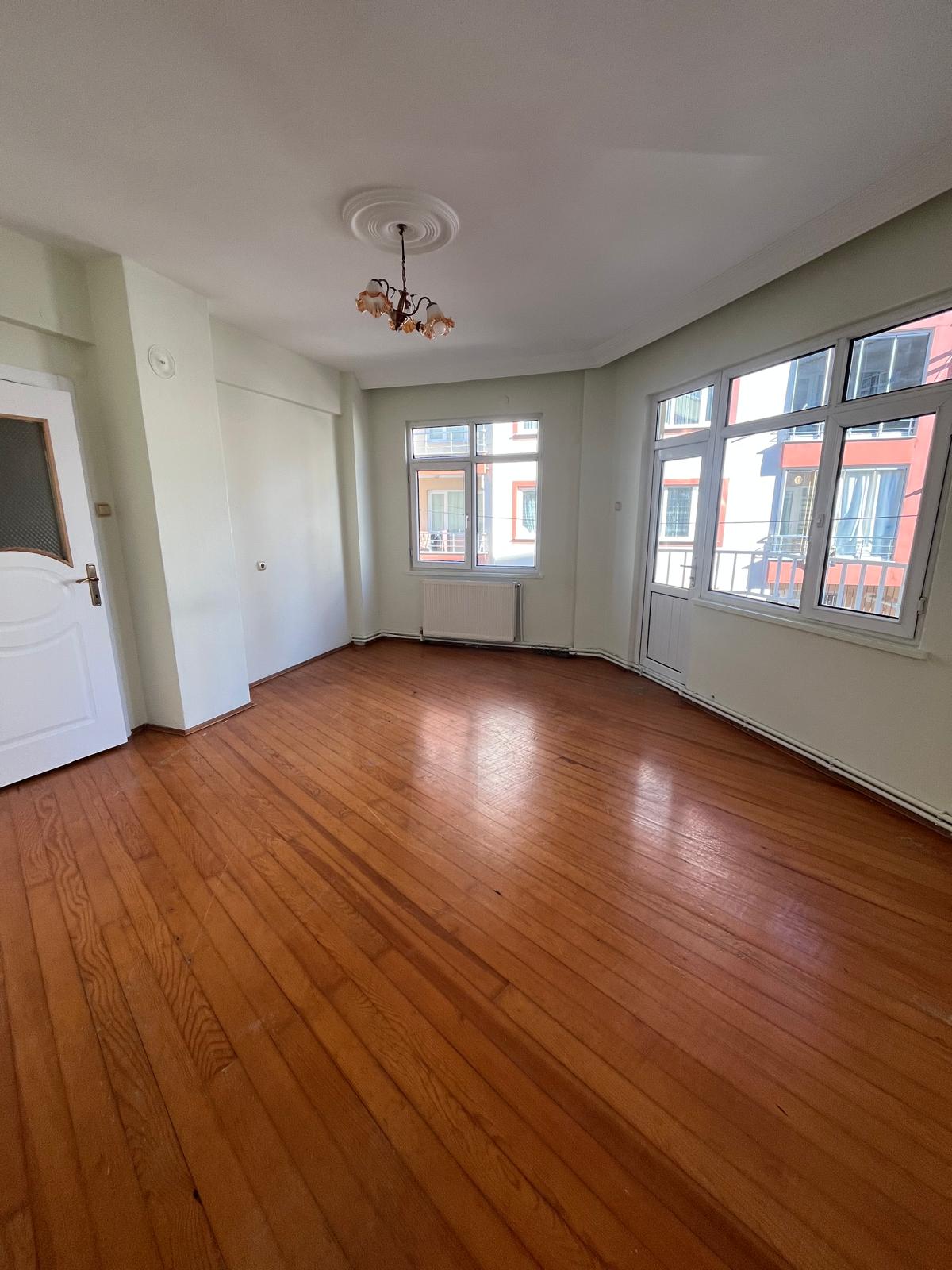 MABEL GAYRİMENKUL GAZİLER MAH.SATILIK DAİRE